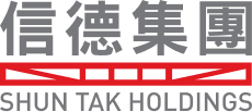Shun Tak Logo